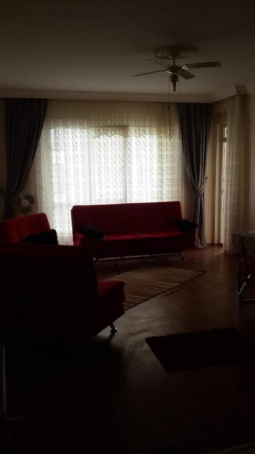 Kayseri Gunluk Kiralik Daire Apartment Talas Exterior photo